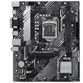 ASUS MB PRIME B560M-K LGA1200 2DDR4 mATX