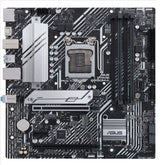 ASUS MB PRIME B560M-A LGA1200 4DDR4 mATX