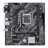 ASUS MB PRIME H510M-E/LGA1200 H510 M.2DP HDMI 2DDR4 mATX