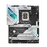 ASUS MB ROG STRIX Z690-A JUEGOS WIFI D4 LGA1700 2DDR4 ATX