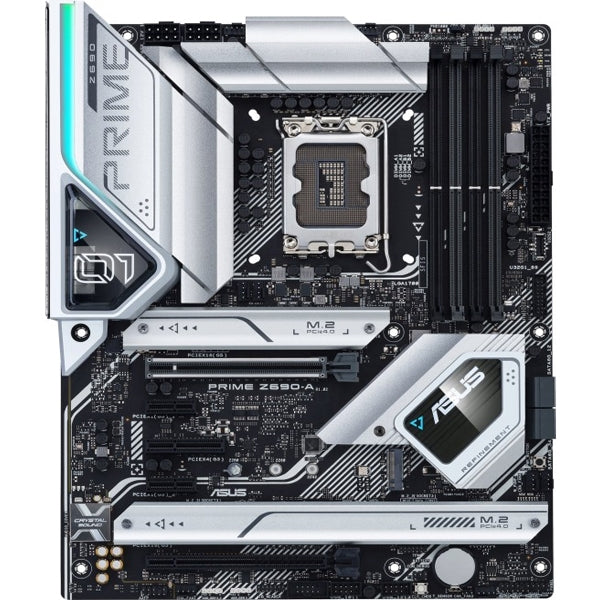 ASUS MB PRIME Z690-A LGA1700 4DDR5 ATX