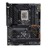 ASUS MB TUF GAMING Z690-PLUS D4 LGA1700 4DDR4 ATX