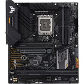 ASUS MB TUF GAMING B660-PLUS WIFI D4 LGA1700 ATX