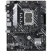 ASUS MB PRIME H610M-A D4-CSM//LGA1700 H610 USB3.2 GEN 2 DUAL M.2