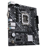 ASUS MB PRIME H610M-K D4 LGA1700 mATX