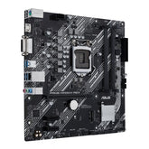 ASUS MB PRIME H410M-K R2.0 LGA1200 10th GEN mATX