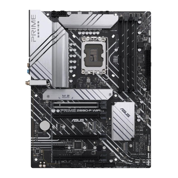 ASUS MB PRIME Z690-P WIFI DDR5