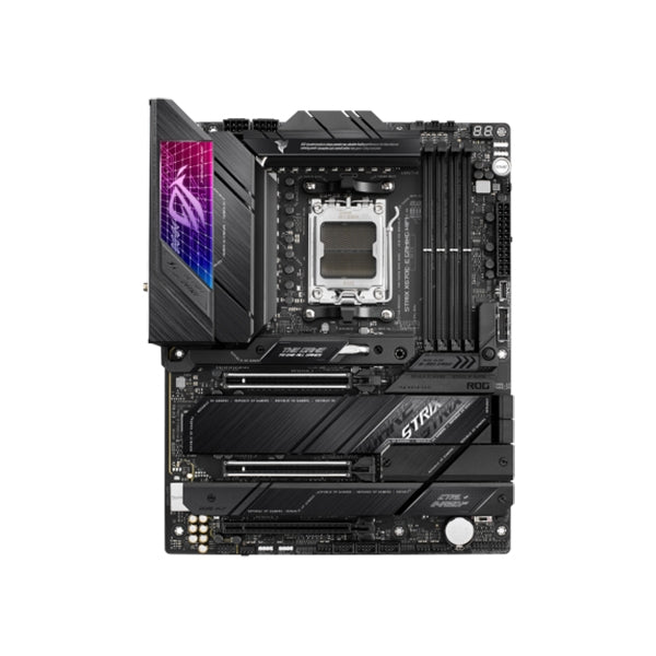 ASUS MB ROG STRIX X670E-I GAMING WIFI AM5 2DDR5 mATX