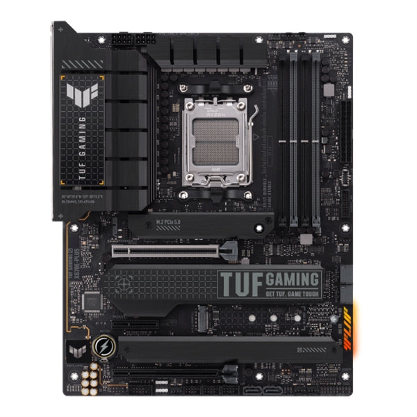 ASUS MB TUF GAMING X670E-PLUS AM5 4DDR5 ATX