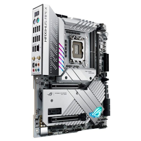 ASUS MB ROG MAXIMUS Z790 APEX 2DDR5 LGA1700 ATX