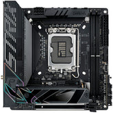 ASUS MB ROG STRIX Z790-I JUEGOS WIFI 2DDR5 LGA1700 mATX