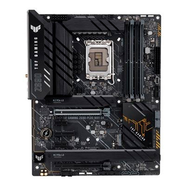 ASUS MB PRIME Z790-P D4 LGA1700 4DDR4 ATX