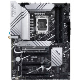 ASUS MB PRIME Z790-P WIFI D4 4DDR4 LGA1700 ATX