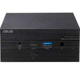 ASUS MINI PC BAREBONE PN41-BBC129MVS1 CEL N4500 2XSODIMM NO SOFT