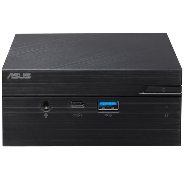 ASUS MINI PC BAREBONE PN41-BBC130MVS1 CEL N5100 2XSODIMM DDR4 S/SOFT