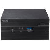 ASUS MIN PC BAREBONE PN41-BBP131MVS1 PENTIUM N6000 2XSODIMM SIN SOFT