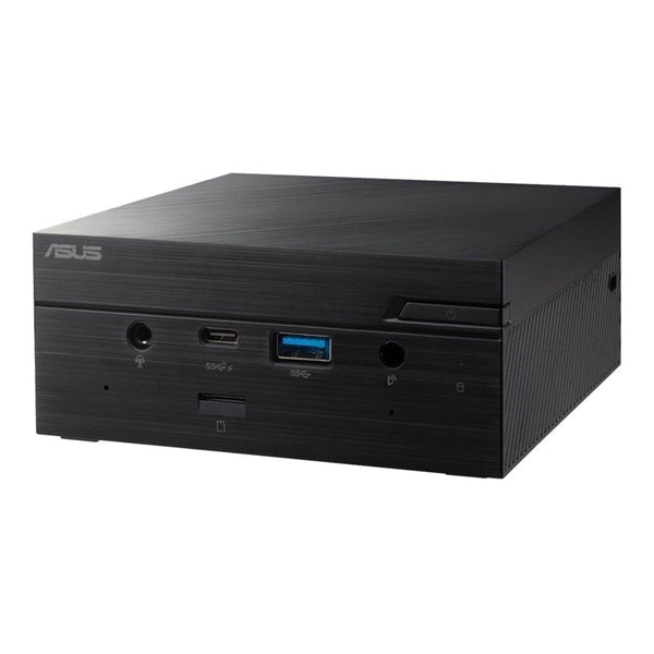 ASUS MINI PC BAREBONE PN41-BBC053MVN CELERON N5100 WITHOUT SOFT PHASE OUT LAST UNI