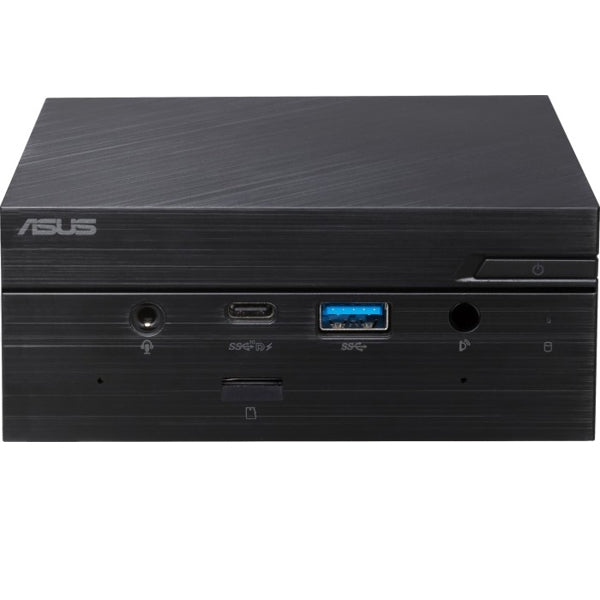 ASUS VIVO MINI PC BAREBONE PN51-BB555MDE1 AMD R5 5500U 2XSODIMM S/SOFT PHASE OUT