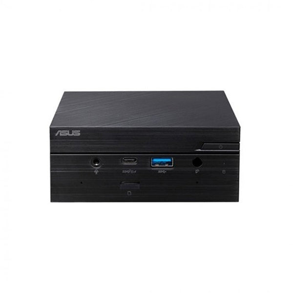 ASUS VIVO MINI PC BAREBONE PN51-BB555MDE1N FP6 AMR R5 5500U 2.1GHz