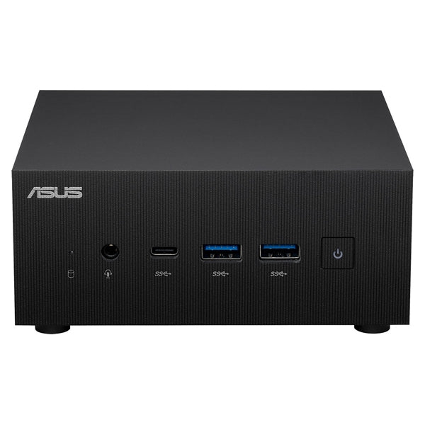 ASUS MINI PC BAREBONE PN52-BBR556HD AMD R5 5600H 2XSODIMM DDR4 S/SOFT