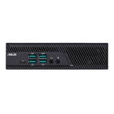 ASUS MINI PC PB62-B5019ZH i5-11400 8GB DDR4 256GB G3 SSD PCIE S/SOFT