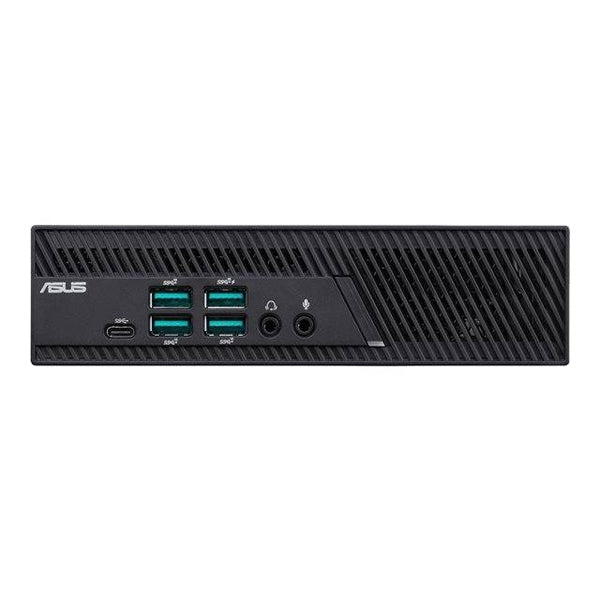 ASUS MINI PC PB62-B5019ZH i5-11400 8GB DDR4 256GB G3 SSD PCIE S/SOFT