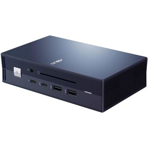 ASUS SIMPRO DOCK 2 CEE COMO CAJA DE 4PZS