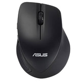 MOUSE INALAMBRICO ASUS WT465 OPTICO NEGRO