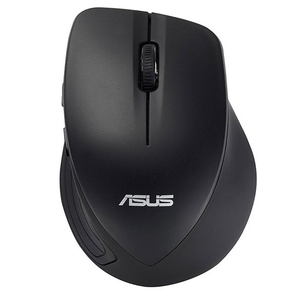 ASUS MOUSE WIRELESS WT465 OPTICO BLACK