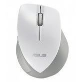 ASUS WIRELESS MOUSE WT465 OPTIC WHITE