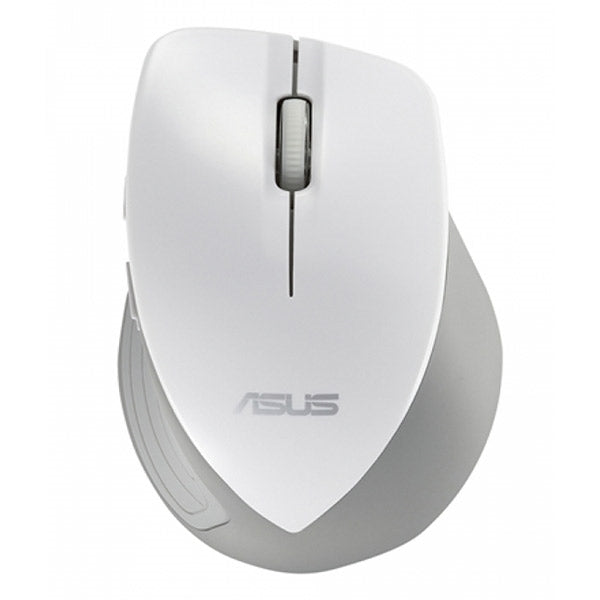 RATÓN INALÁMBRICO ASUS WT465 BLANCO ÓPTICO