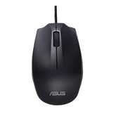 ASUS MOUSE UT280 OPTICAL USB BLACK