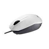 ASUS MOUSE UT280 OPTICAL USB WHITE