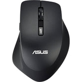 MOUSE INALAMBRICO ASUS WT425 OPTICO NEGRO