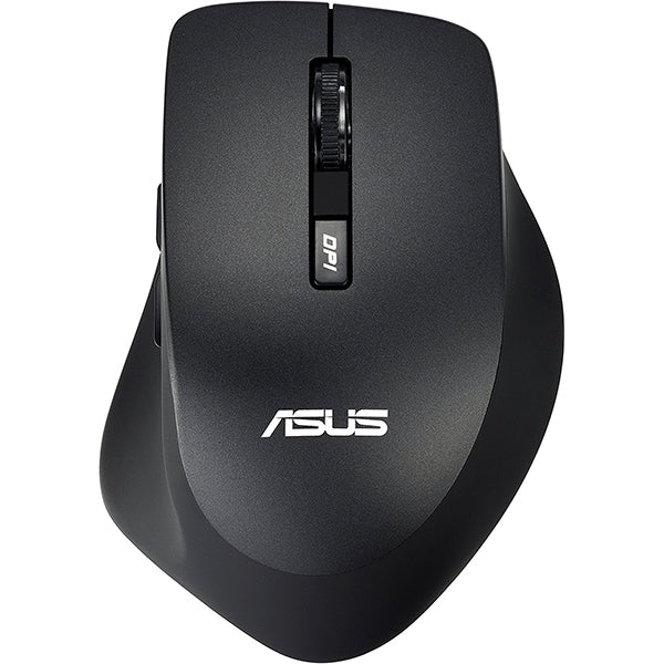 ASUS MOUSE WIRELESS WT425 OPTICO BLACK