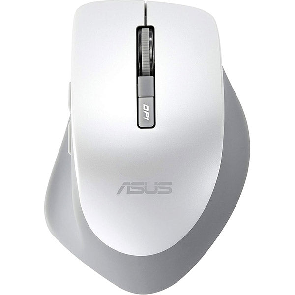 RATÓN INALÁMBRICO ASUS WT425 BLANCO ÓPTICO