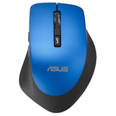 RATÓN INALÁMBRICO ASUS WT425 ÓPTICO AZUL