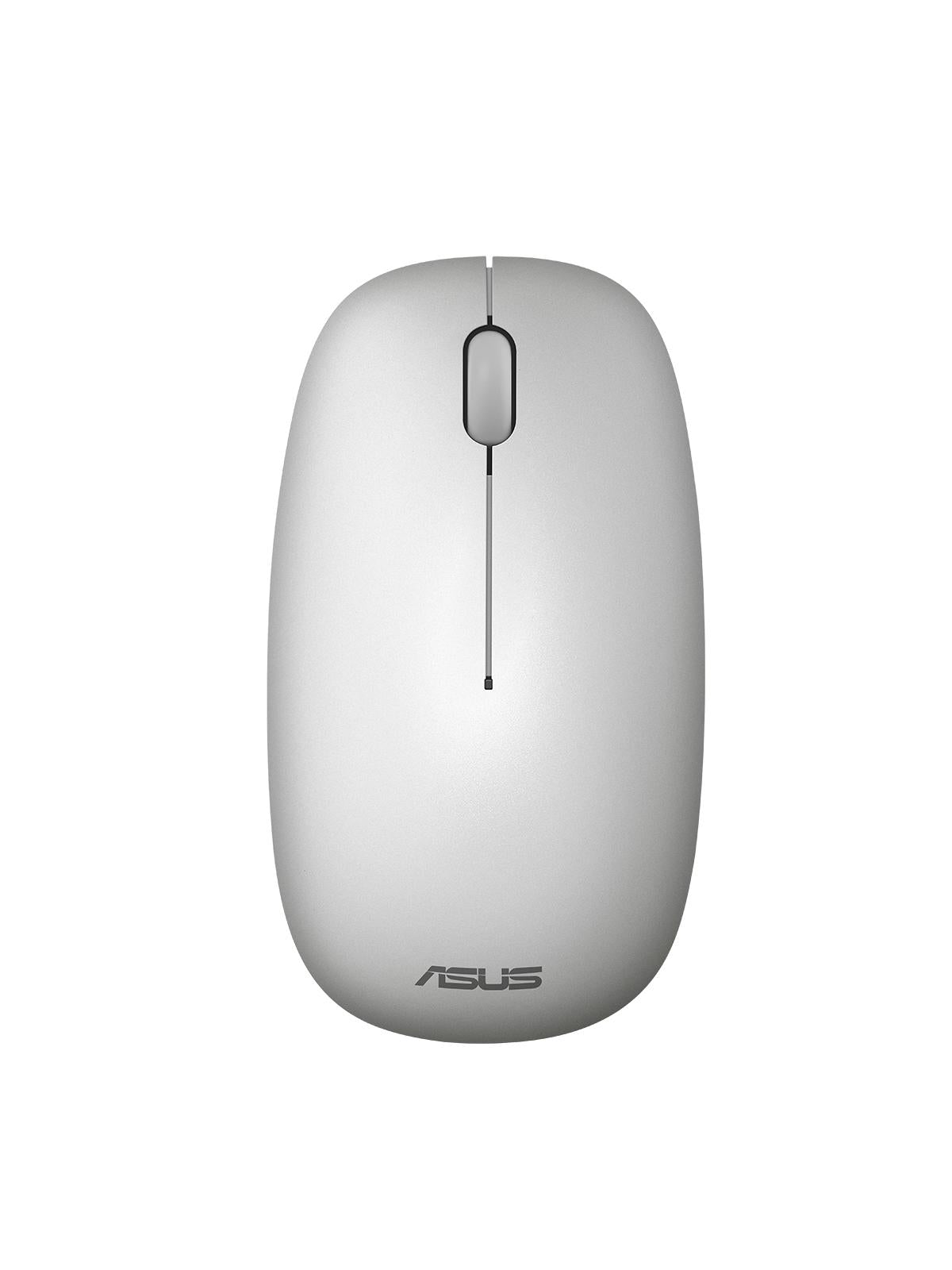 Teclado+Rato Asus Wireless W5000 White USB -W5000