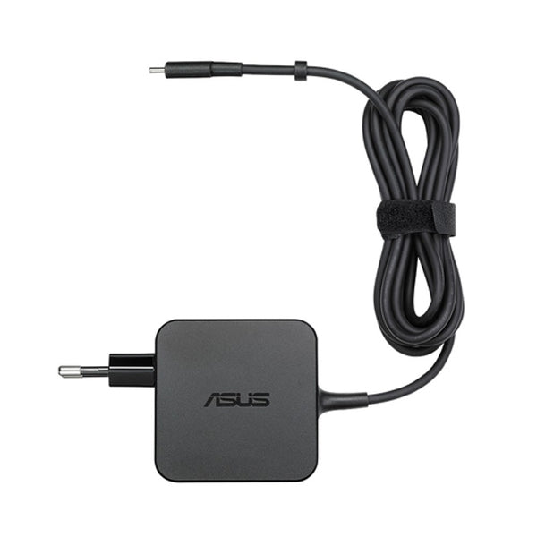 ASUS ADAPTER AC65-00 EU/V2/TYPE C (MOQ 6)