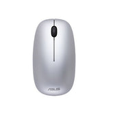 ASUS WIRELESS MOUSE MW201C BT 2.4GHZ GRAY