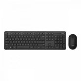 ASUS CW100 KEYBOARD+MOUSE/BK PT 105 2.4GHZ