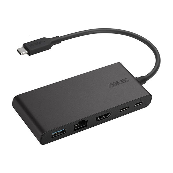 DOCK ASUS DC200 DOBLE 4K USB-C WW