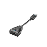 ASUS ADAPTER DISPLAYPORT TO DVI