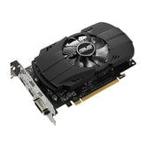 ASUS VGA NVIDIA PH-GTX1050TI-4G PCIE 3.0 4GB GDDR5