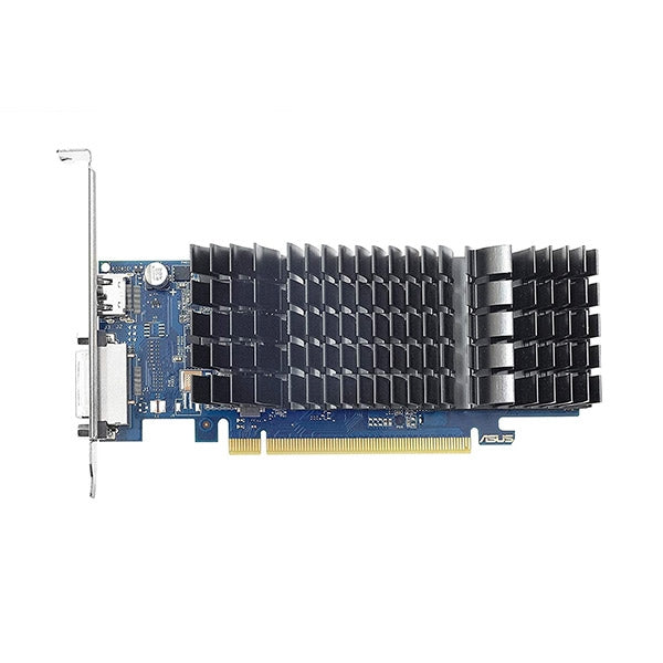 ASUS VGA NVIDIA GT1030-SL-2G-BRK PCIE 3.0 2GB GDDR5