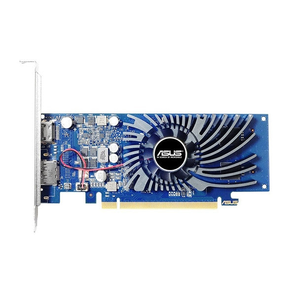 ASUS VGA NVIDIA GT1030-2G-BRK PCIE 3.0 2GB GDDR5