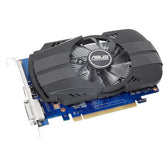 ASUS VGA NVIDIA PH-GT1030-O2G PCIE 3.0 2GB GDDR5