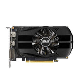 ASUS VGA NVIDIA PH-GTX1650-O4G PCIE 3.0 4GB GDDR5