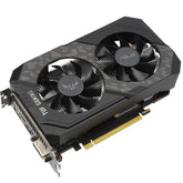 ASUS VGA NVIDIA TUF-GTX1660S-O6G-GAMING PCIE 3.0 6GB GDDR6