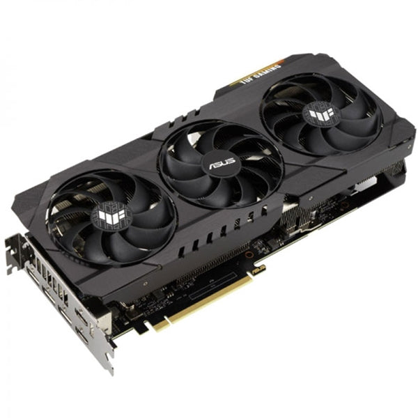 ASUS VGA NVIDIA TUF-RTX3080-O10G-V2-GAMING PCIE 4.0 HDMI2 DP3 10G GDDR6X